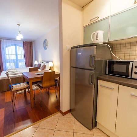 Apartament 26 Mikolajki Apartamento Exterior foto